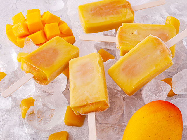 セブンイレブン二種のマンゴー使用 まるで完熟マンゴー のカロリーや糖質 味を口コミと感想 グルメくりっぷ