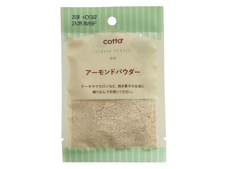 アーモンドプードルはどこで売っている？カルディや成城石井など販売店を調査！ グルメくりっぷ